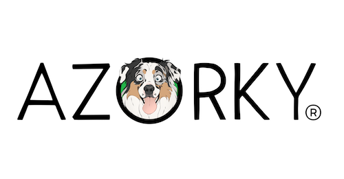 azorky logo