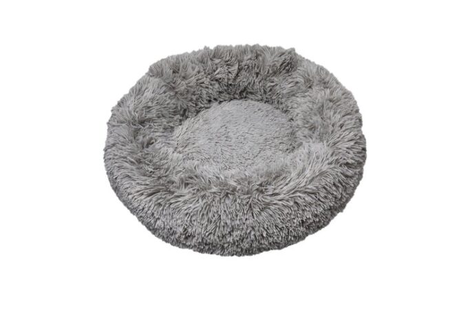 Pelech Ponchik Light Gray - S